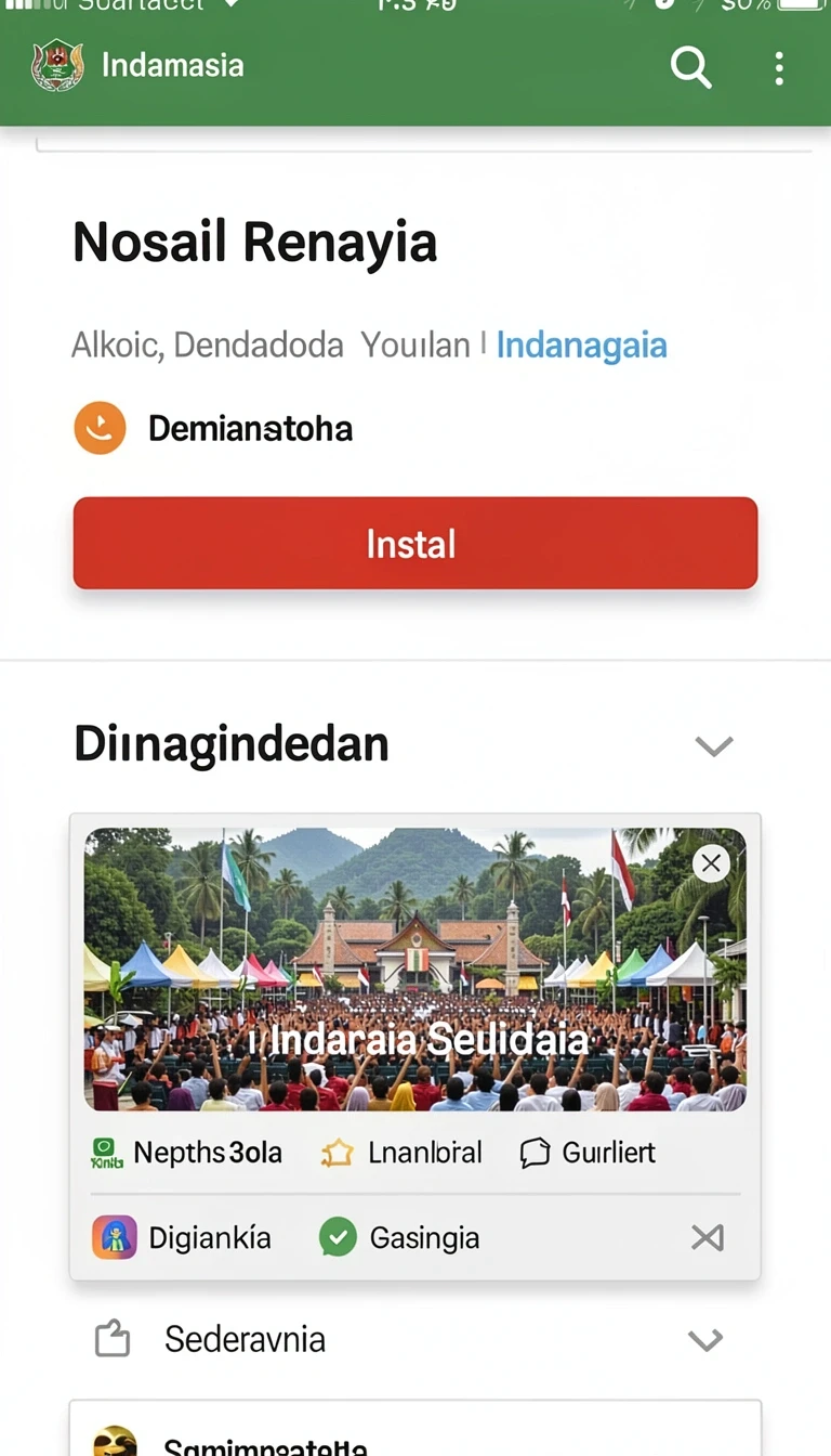 Aplikasi sultan88 Terbaru dan Terlengkap screenshot