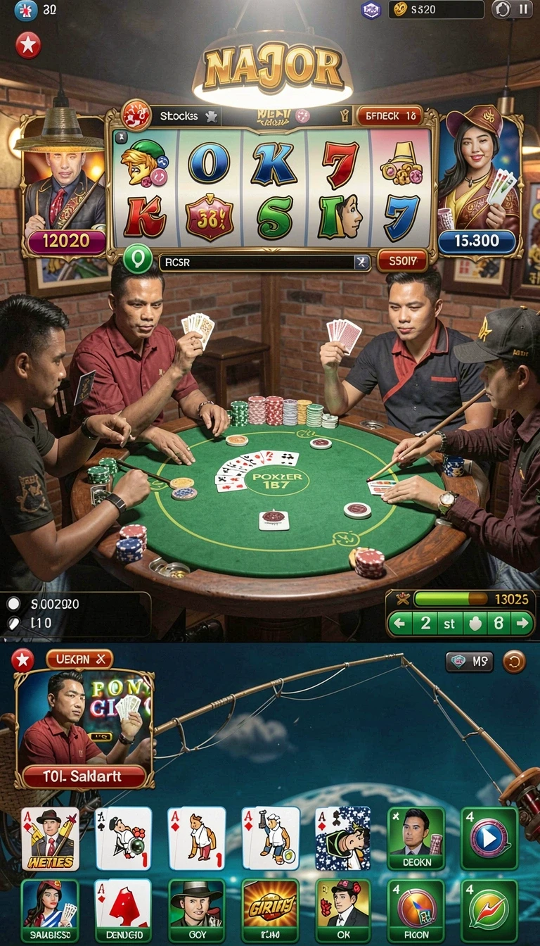 Aplikasi idn89 Terbaru dan Terlengkap screenshot