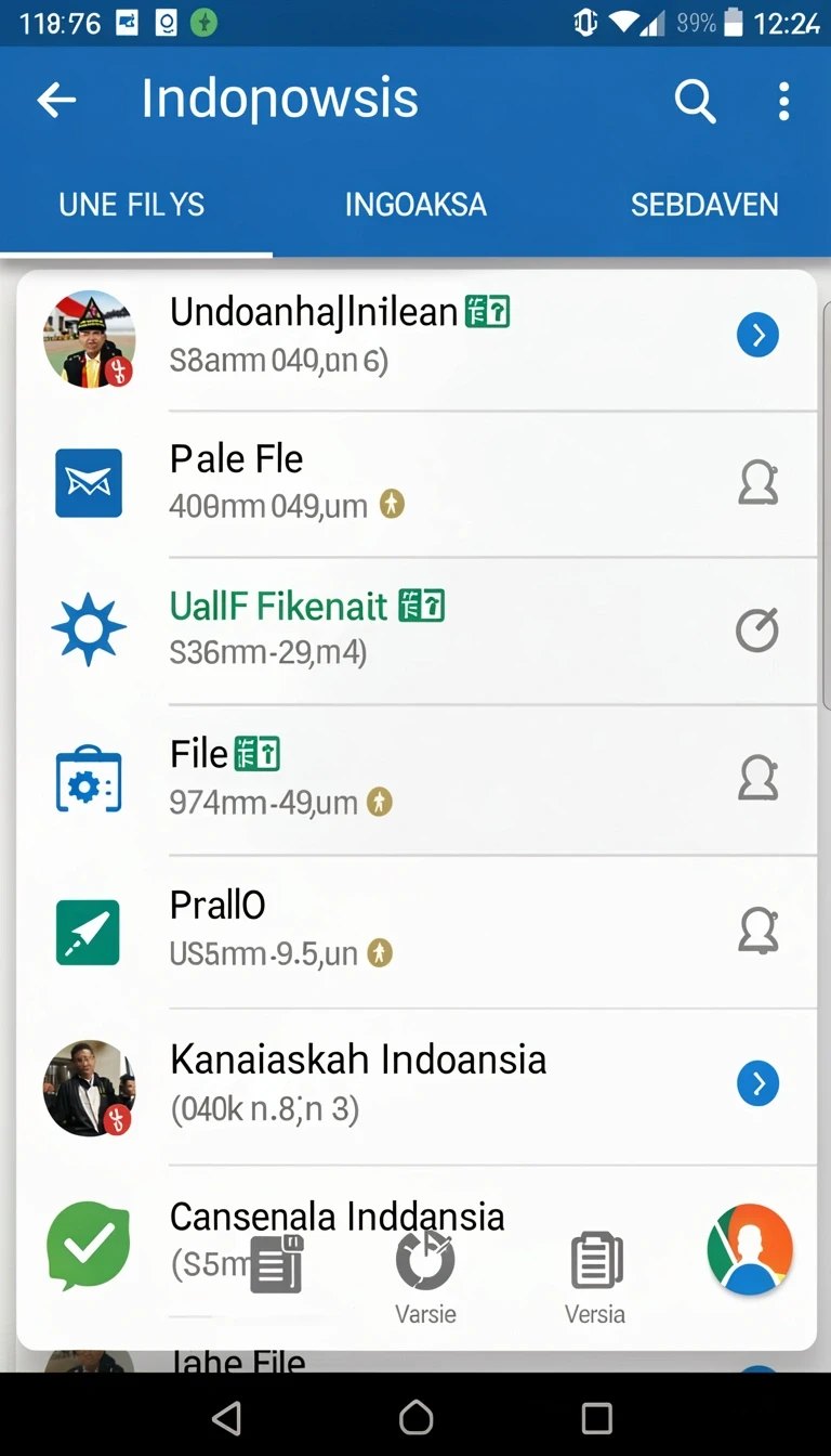 Aplikasi bingo188 Terbaru dan Terlengkap screenshot