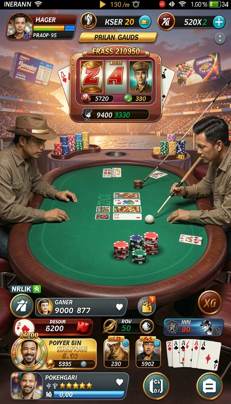 Aplikasi bigpot88 Terbaru dan Terlengkap screenshot