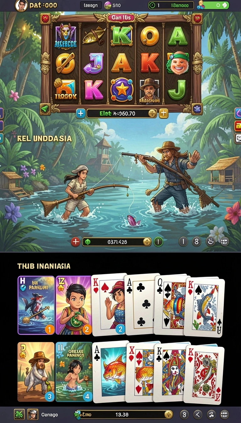 Aplikasi elang138 Terbaru dan Terlengkap screenshot