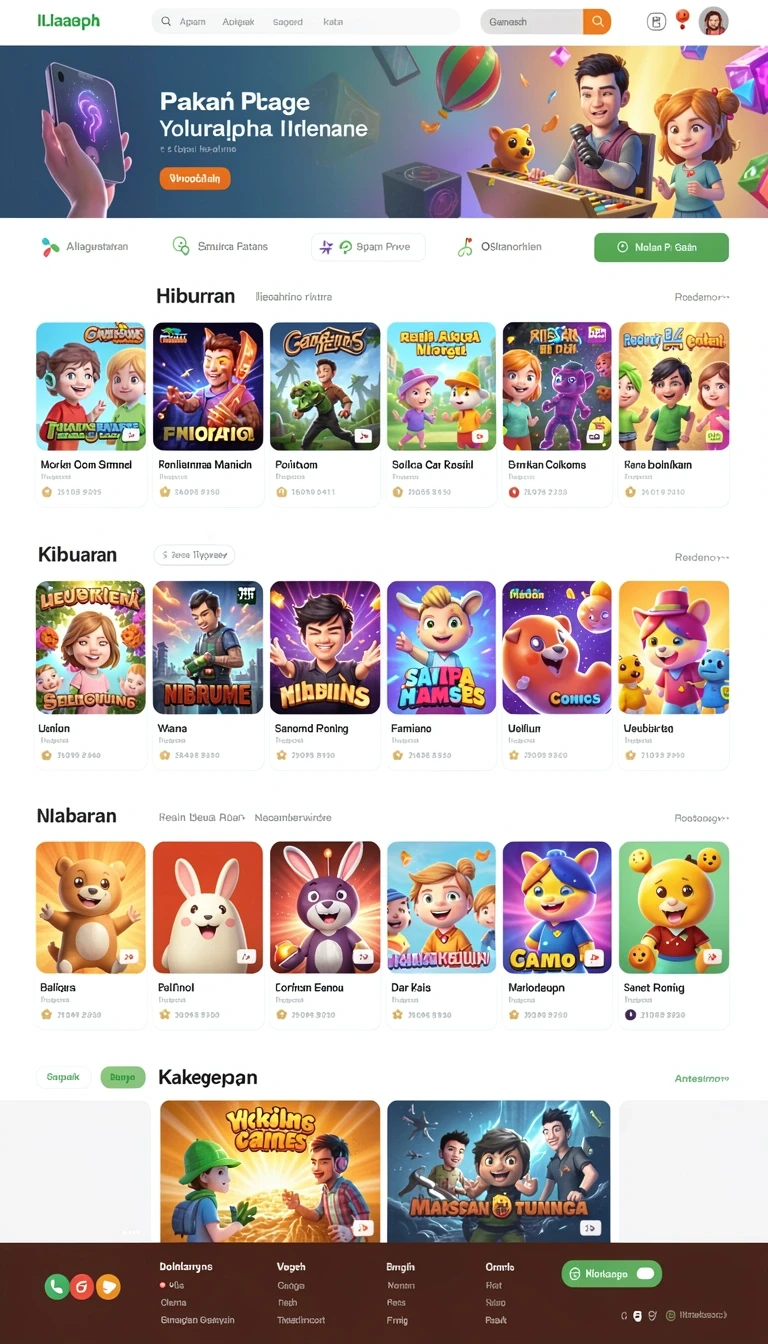 Aplikasi indoace Terbaru dan Terlengkap screenshot