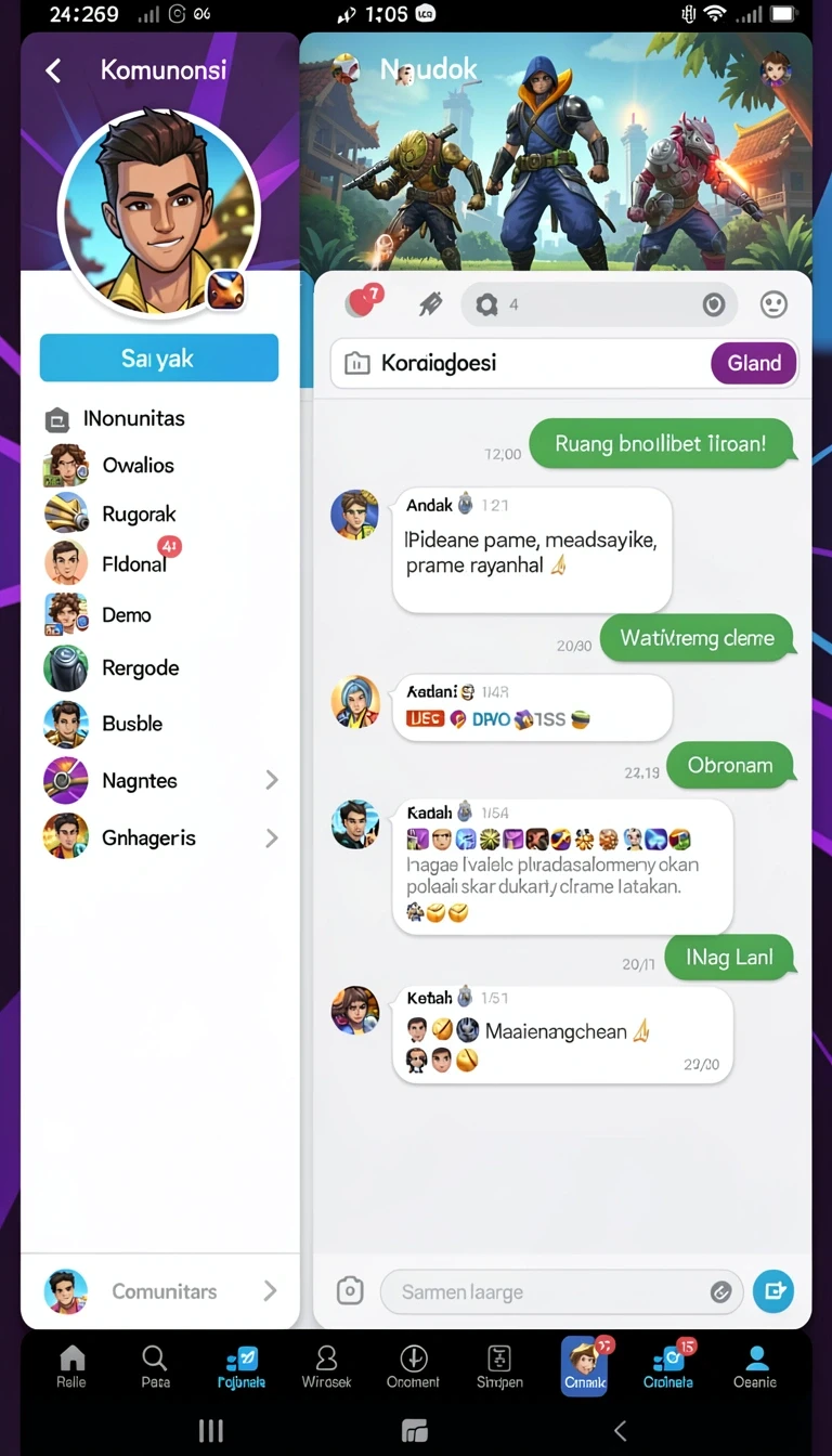 Aplikasi slot99 Terbaru dan Terlengkap screenshot