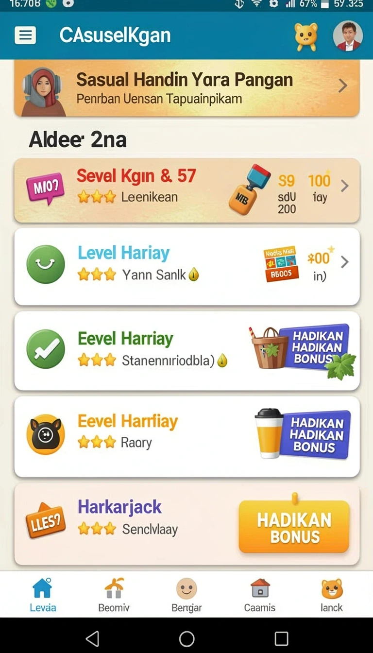 Aplikasi buayapoker Terbaru dan Terlengkap screenshot