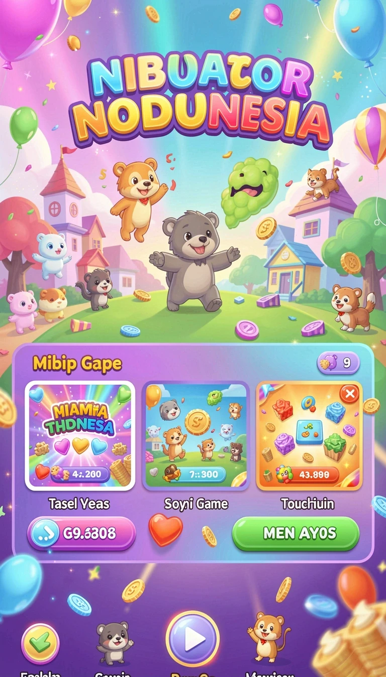 Aplikasi 666j Terbaru dan Terlengkap screenshot