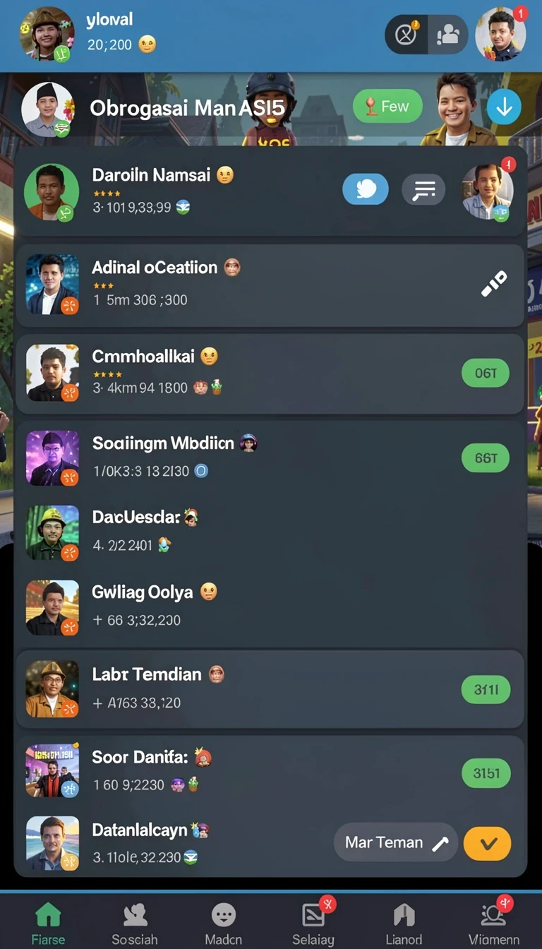 Aplikasi pastihoki Terbaru dan Terlengkap screenshot