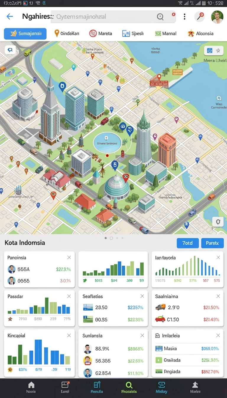 Aplikasi rvip Terbaru dan Terlengkap screenshot