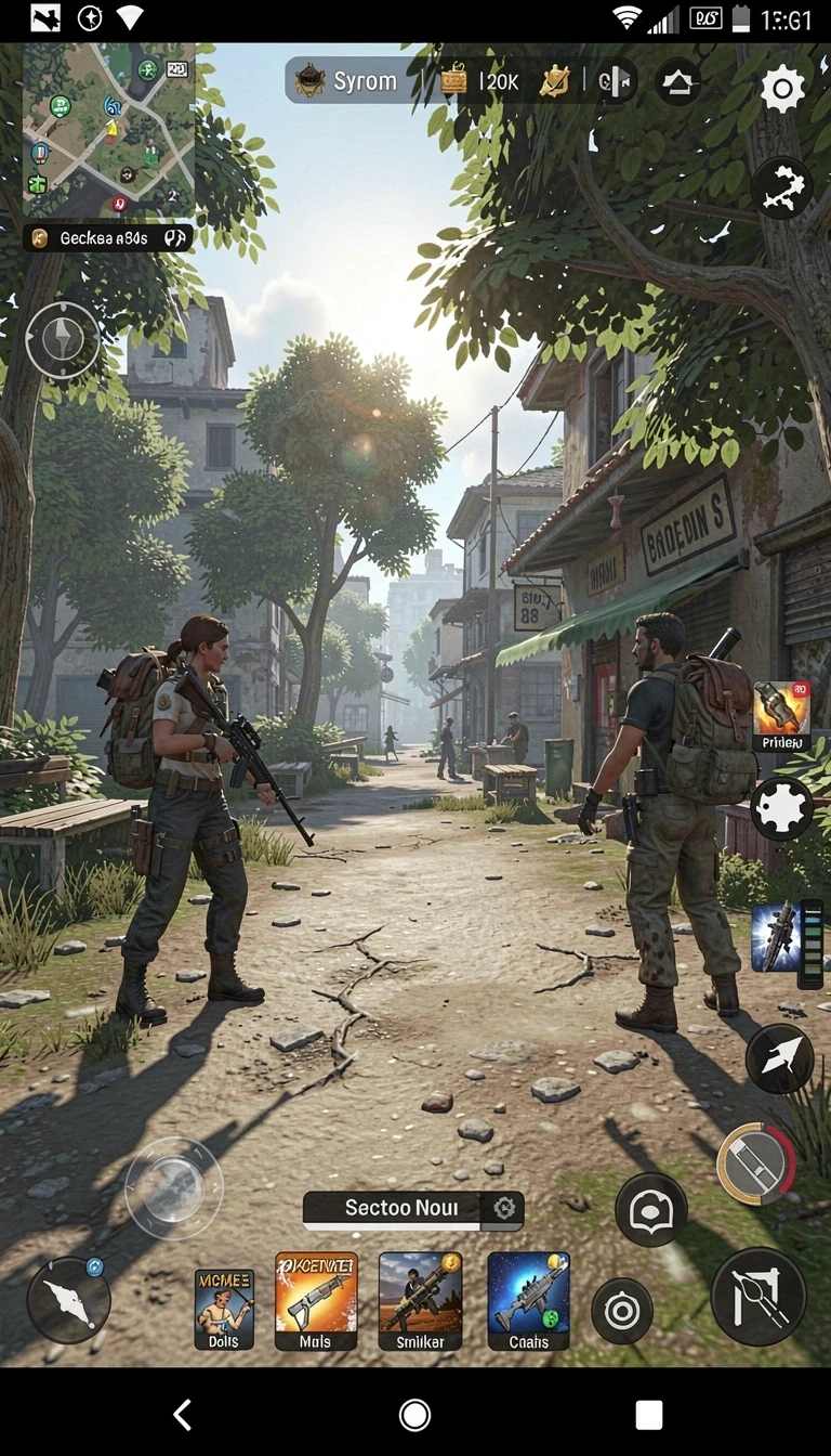 Aplikasi putarmega Terbaru dan Terlengkap screenshot