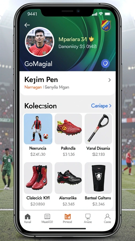 Aplikasi madrid778 Terbaru dan Terlengkap screenshot