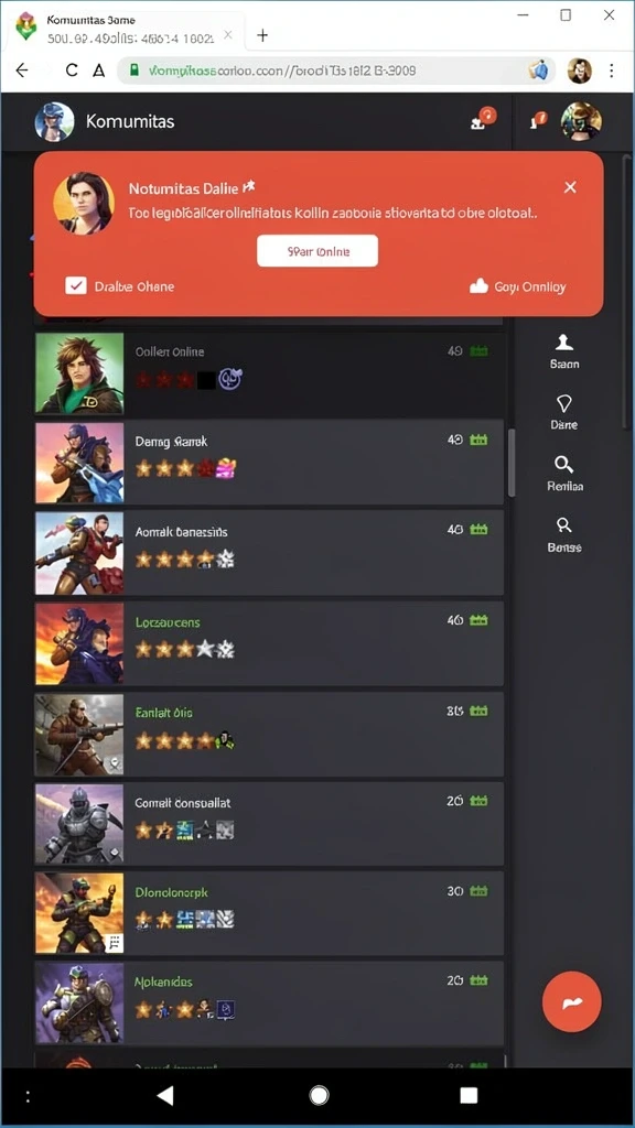 Aplikasi open Terbaru dan Terlengkap screenshot